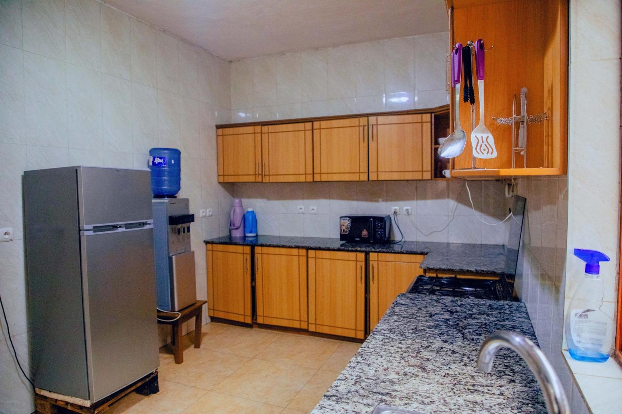 Sunflower Homes Villa Κιγκάλι Εξωτερικό φωτογραφία