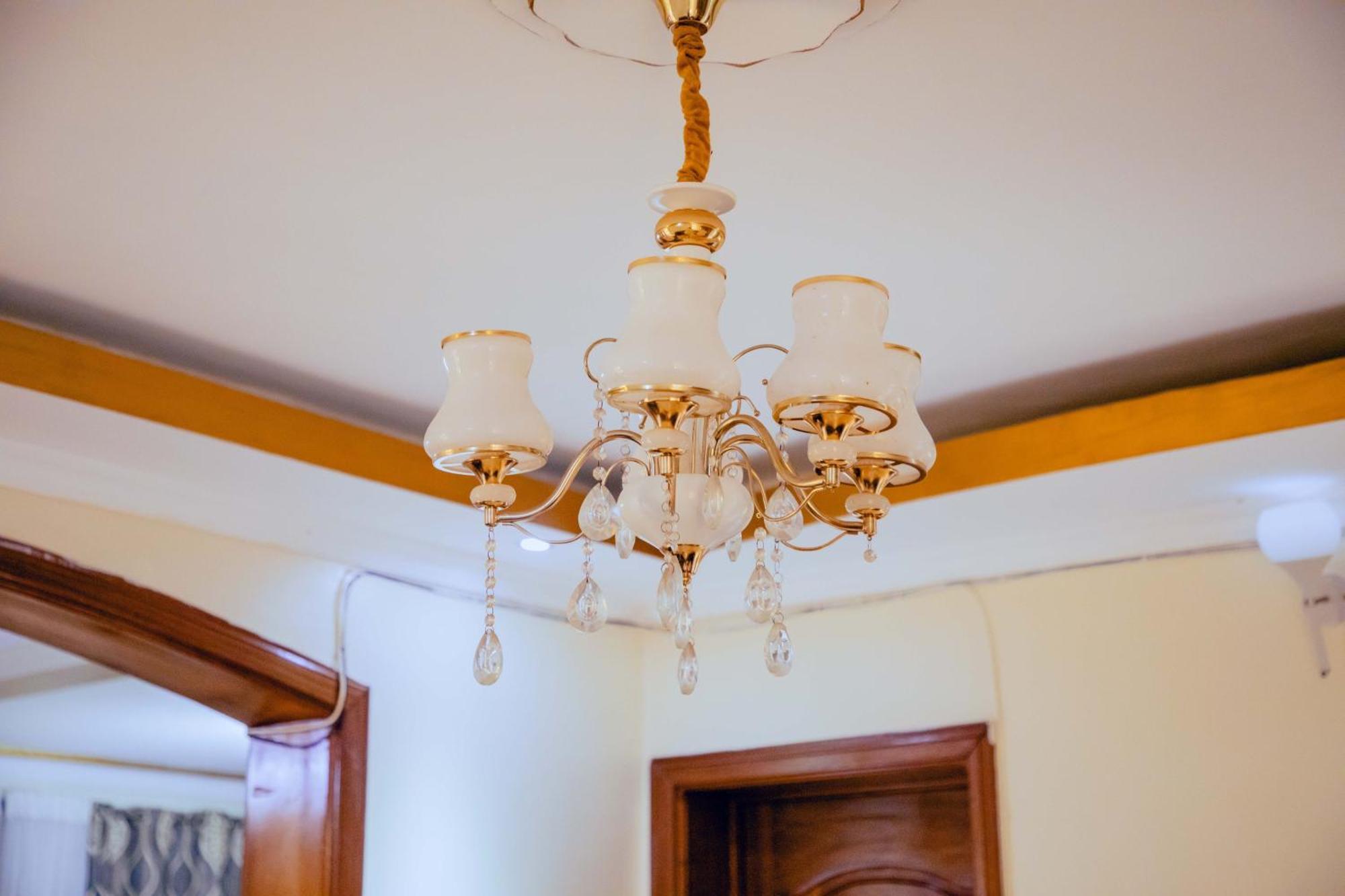 Sunflower Homes Villa Κιγκάλι Εξωτερικό φωτογραφία