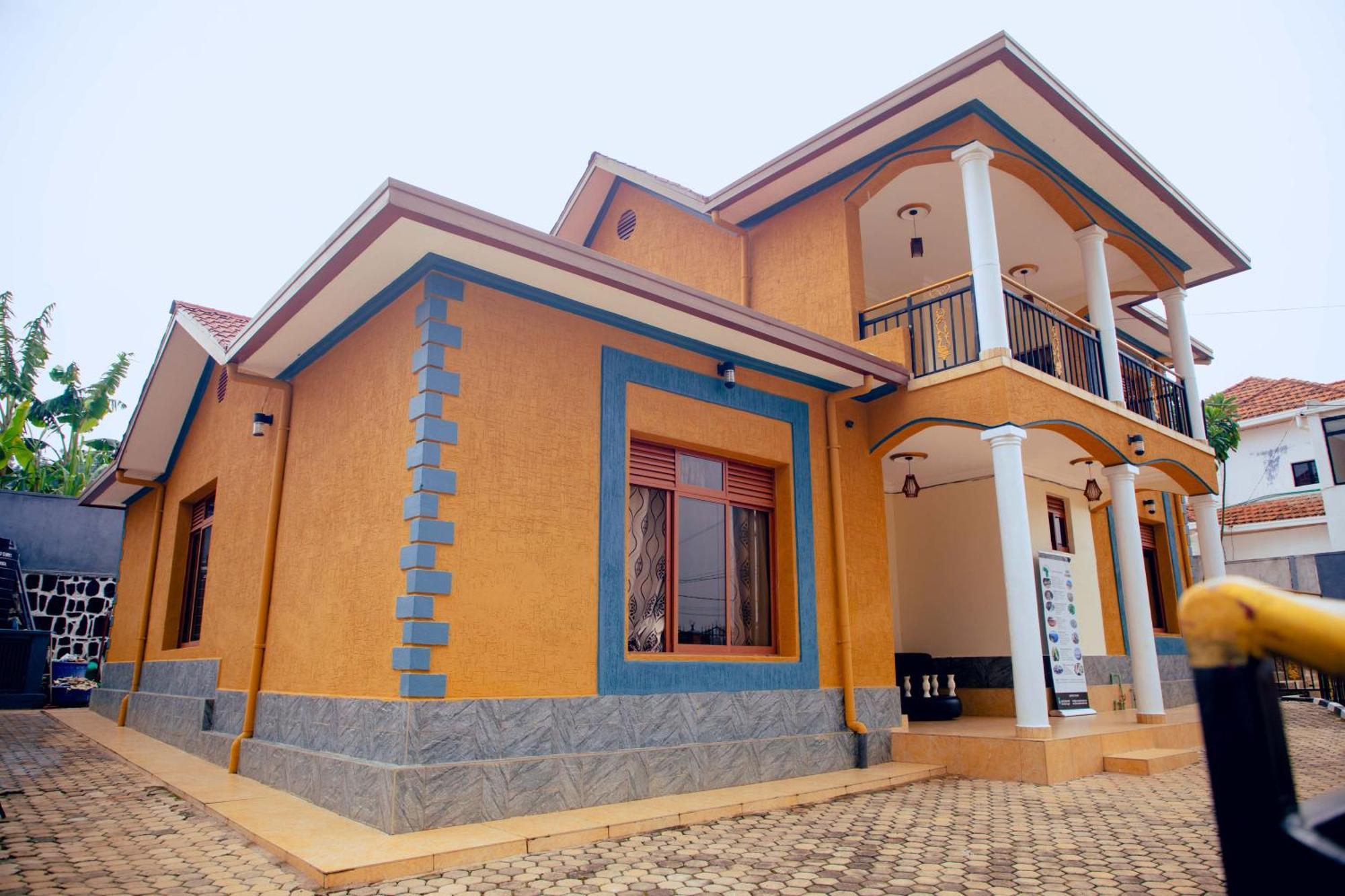 Sunflower Homes Villa Κιγκάλι Εξωτερικό φωτογραφία