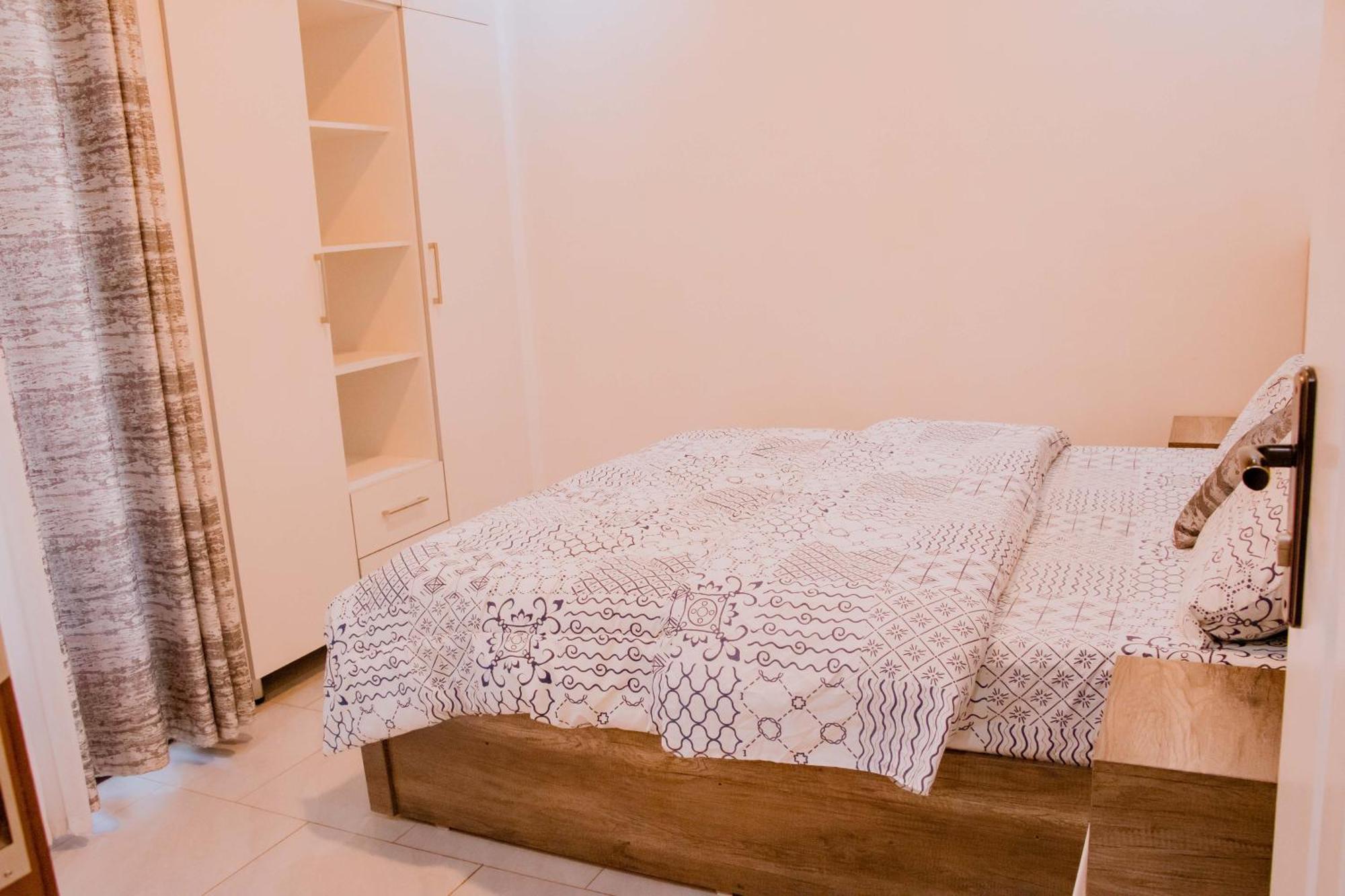 Sunflower Homes Villa Κιγκάλι Εξωτερικό φωτογραφία