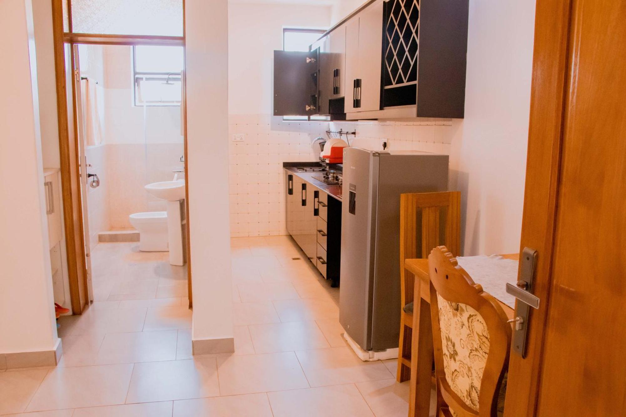 Sunflower Homes Villa Κιγκάλι Εξωτερικό φωτογραφία