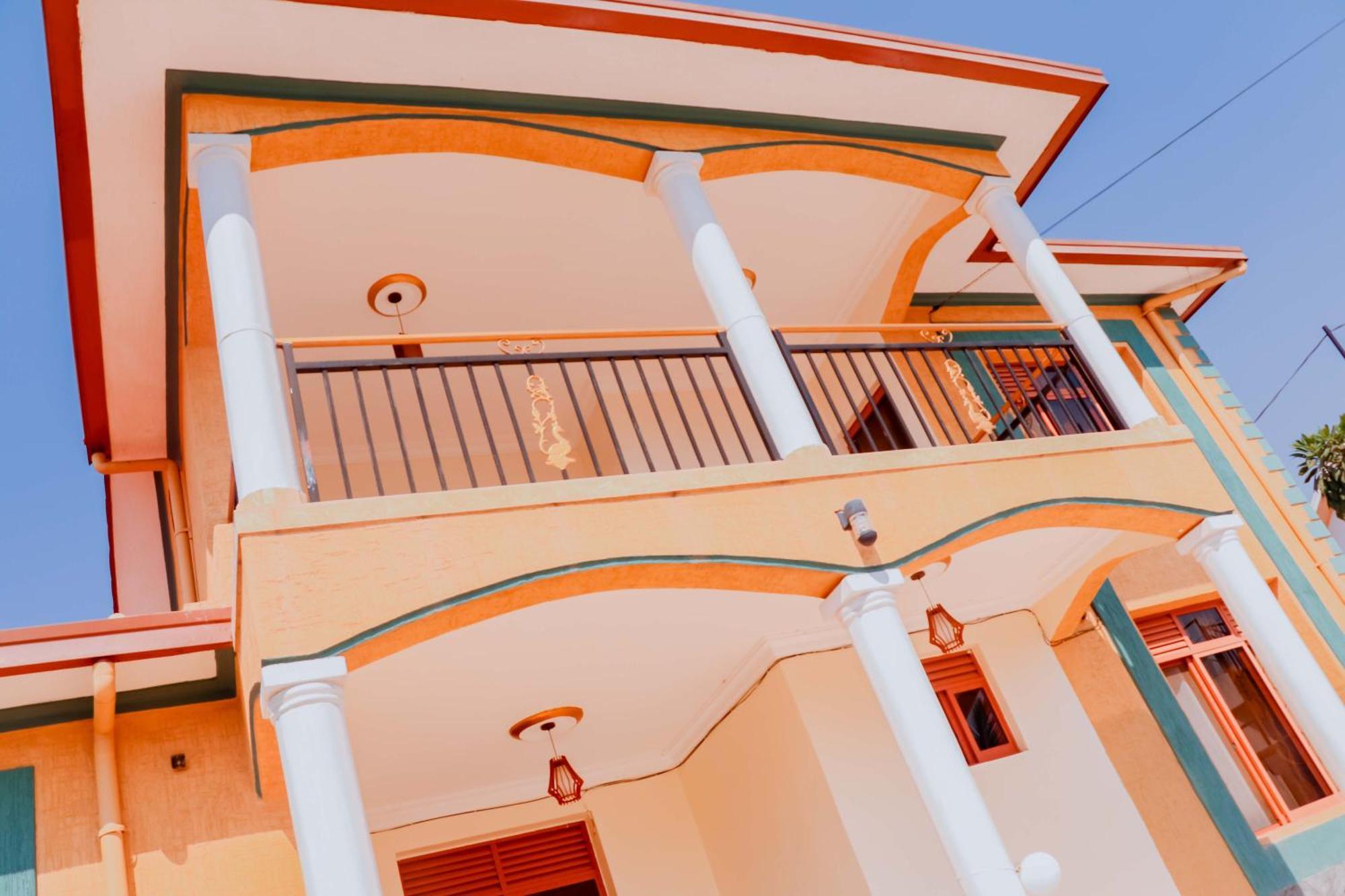Sunflower Homes Villa Κιγκάλι Εξωτερικό φωτογραφία
