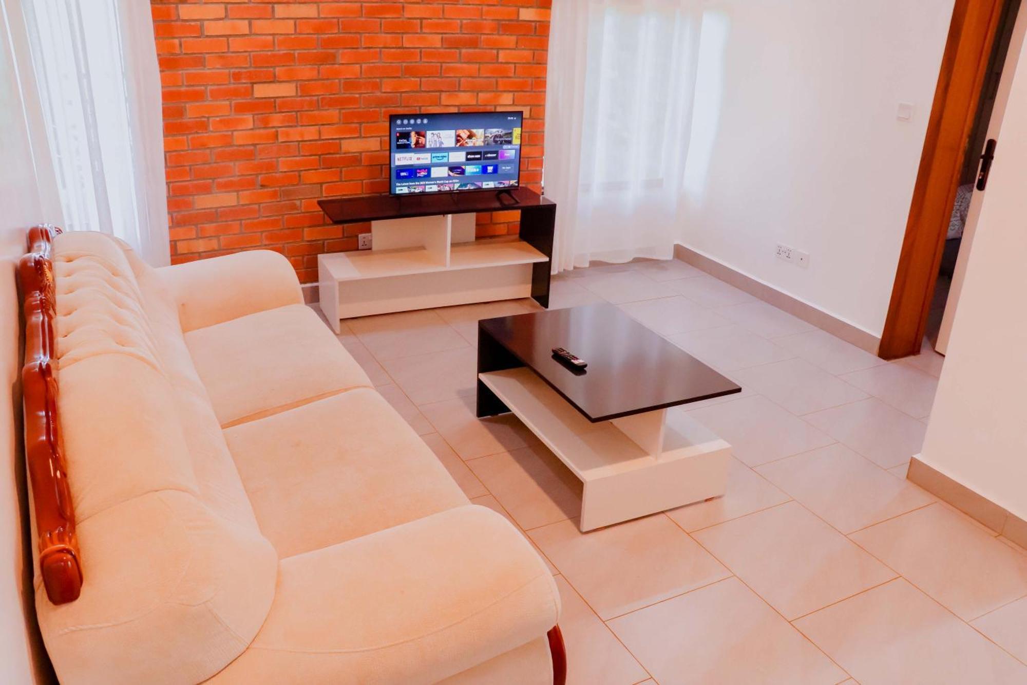 Sunflower Homes Villa Κιγκάλι Εξωτερικό φωτογραφία