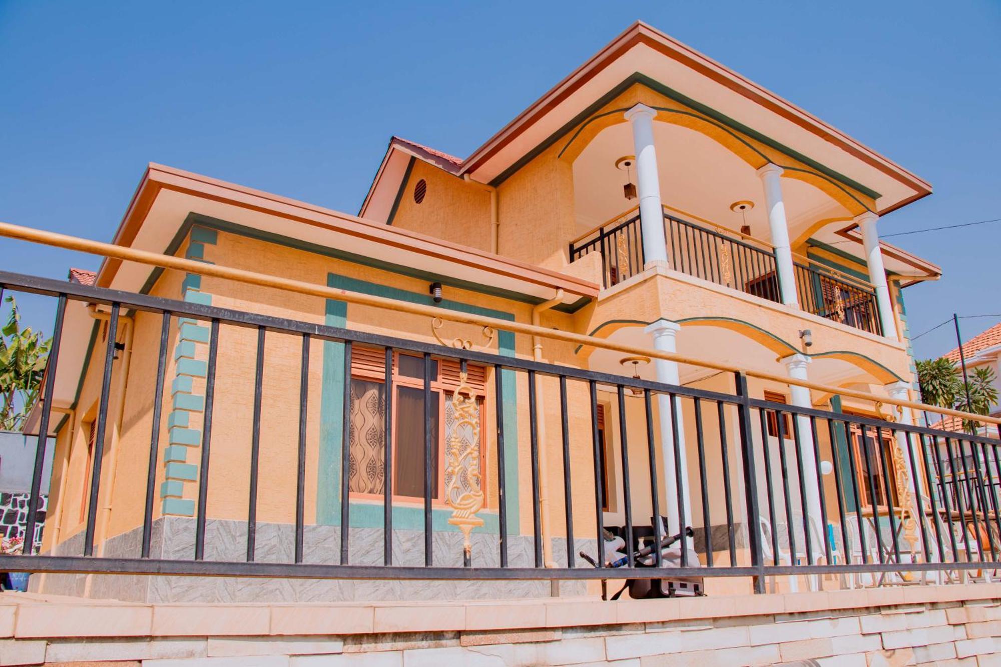 Sunflower Homes Villa Κιγκάλι Εξωτερικό φωτογραφία