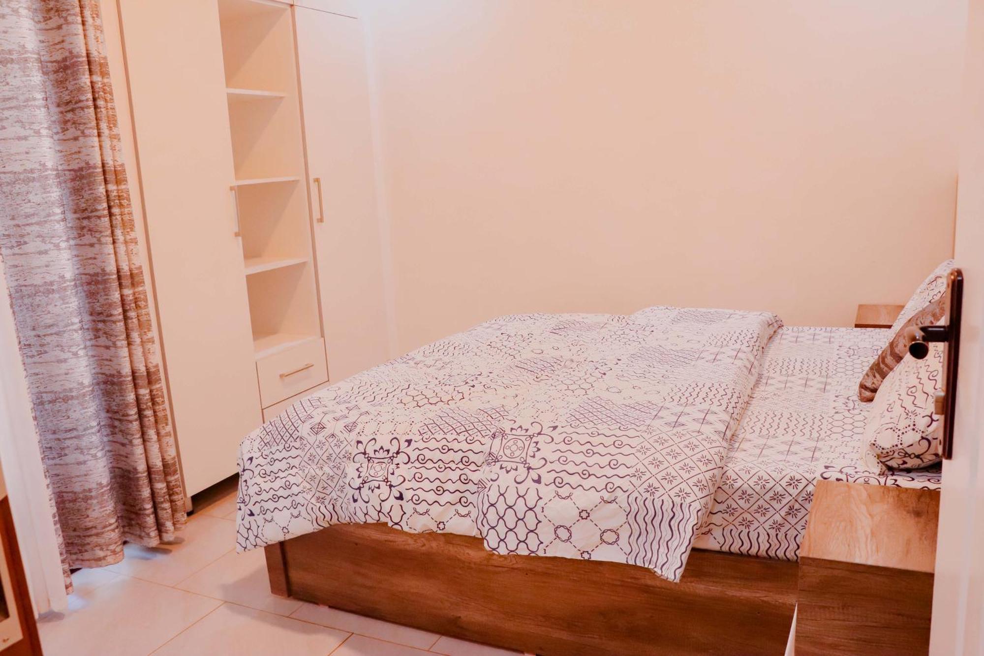 Sunflower Homes Villa Κιγκάλι Εξωτερικό φωτογραφία
