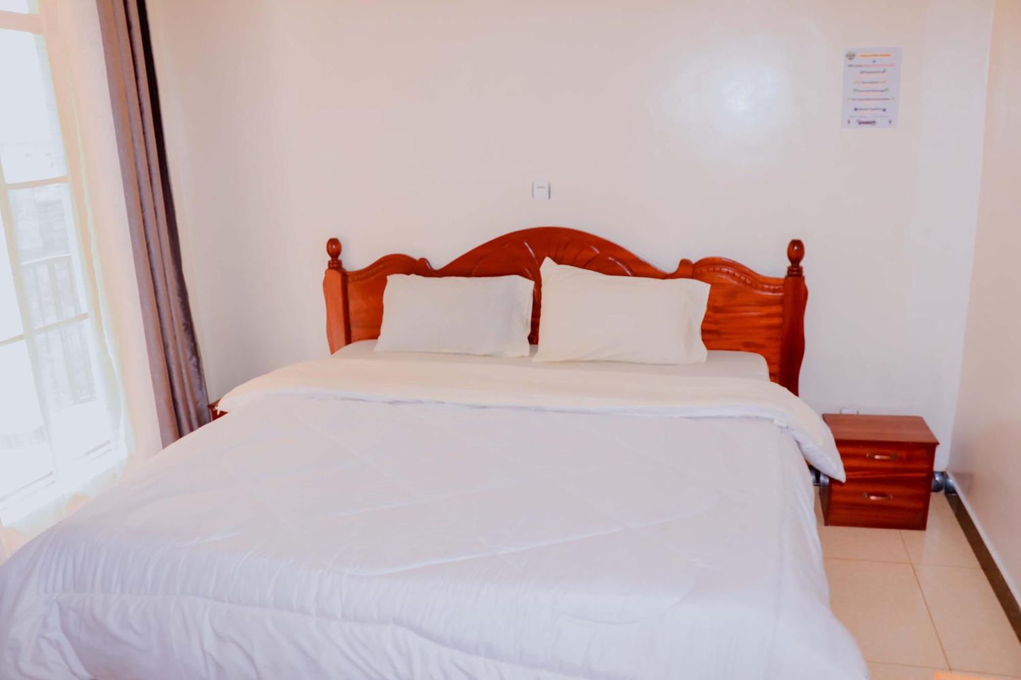 Sunflower Homes Villa Κιγκάλι Εξωτερικό φωτογραφία