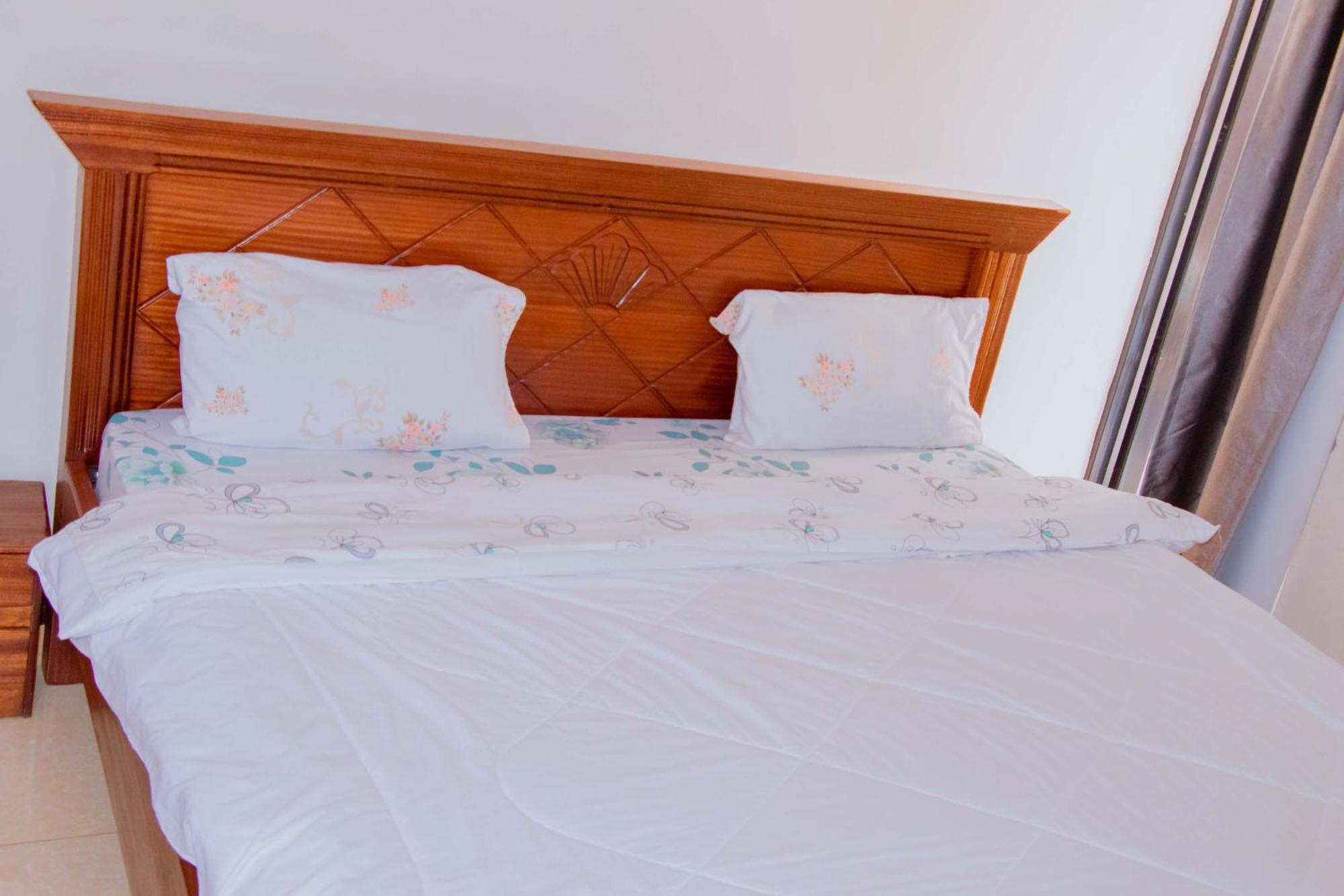 Sunflower Homes Villa Κιγκάλι Εξωτερικό φωτογραφία