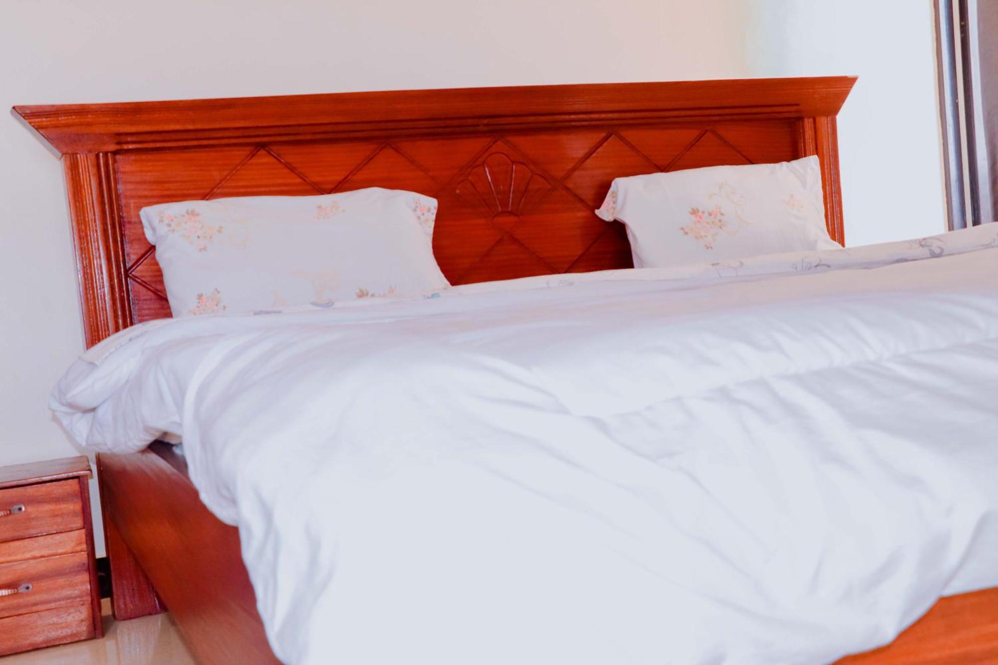 Sunflower Homes Villa Κιγκάλι Εξωτερικό φωτογραφία