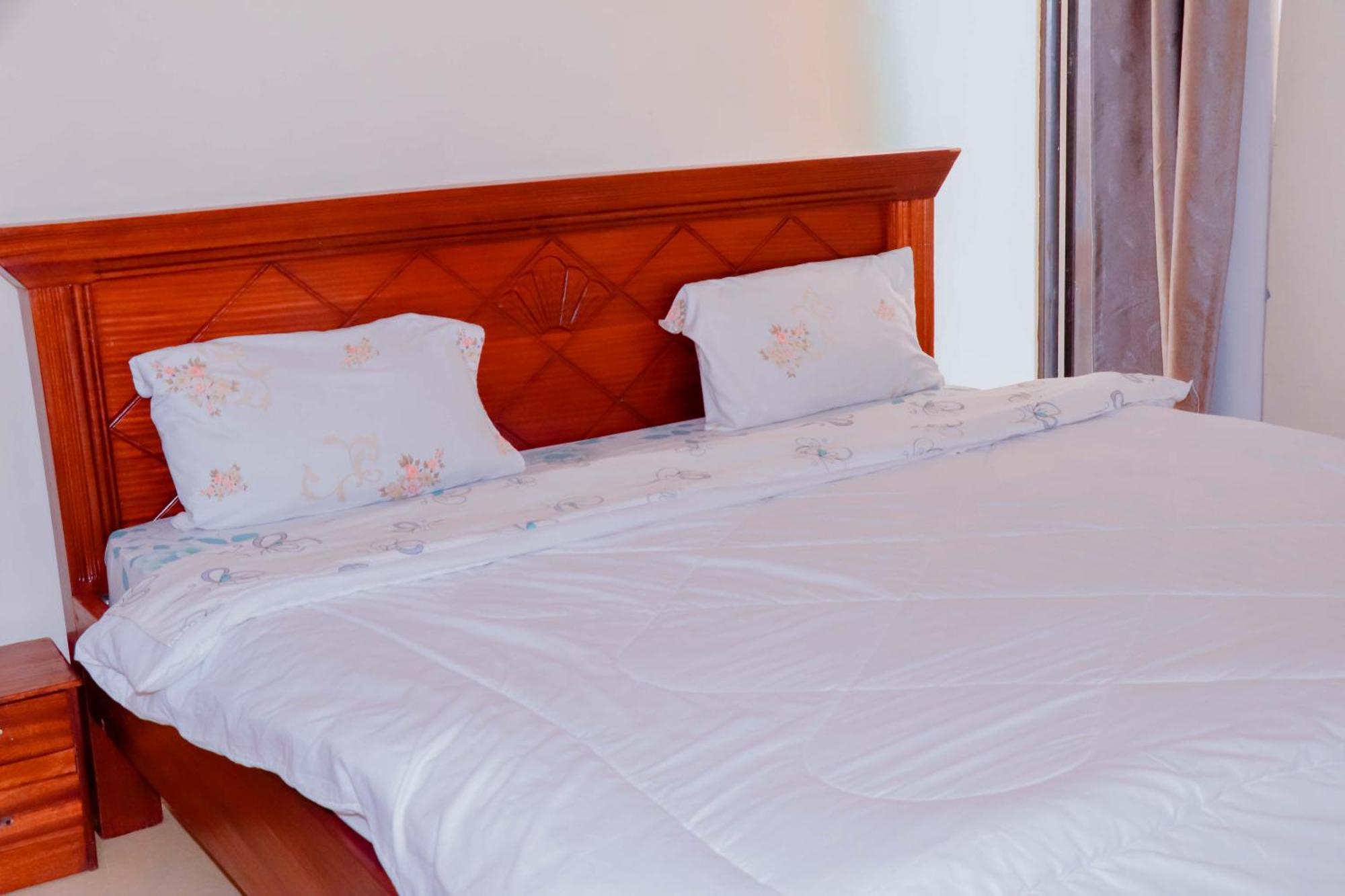 Sunflower Homes Villa Κιγκάλι Εξωτερικό φωτογραφία