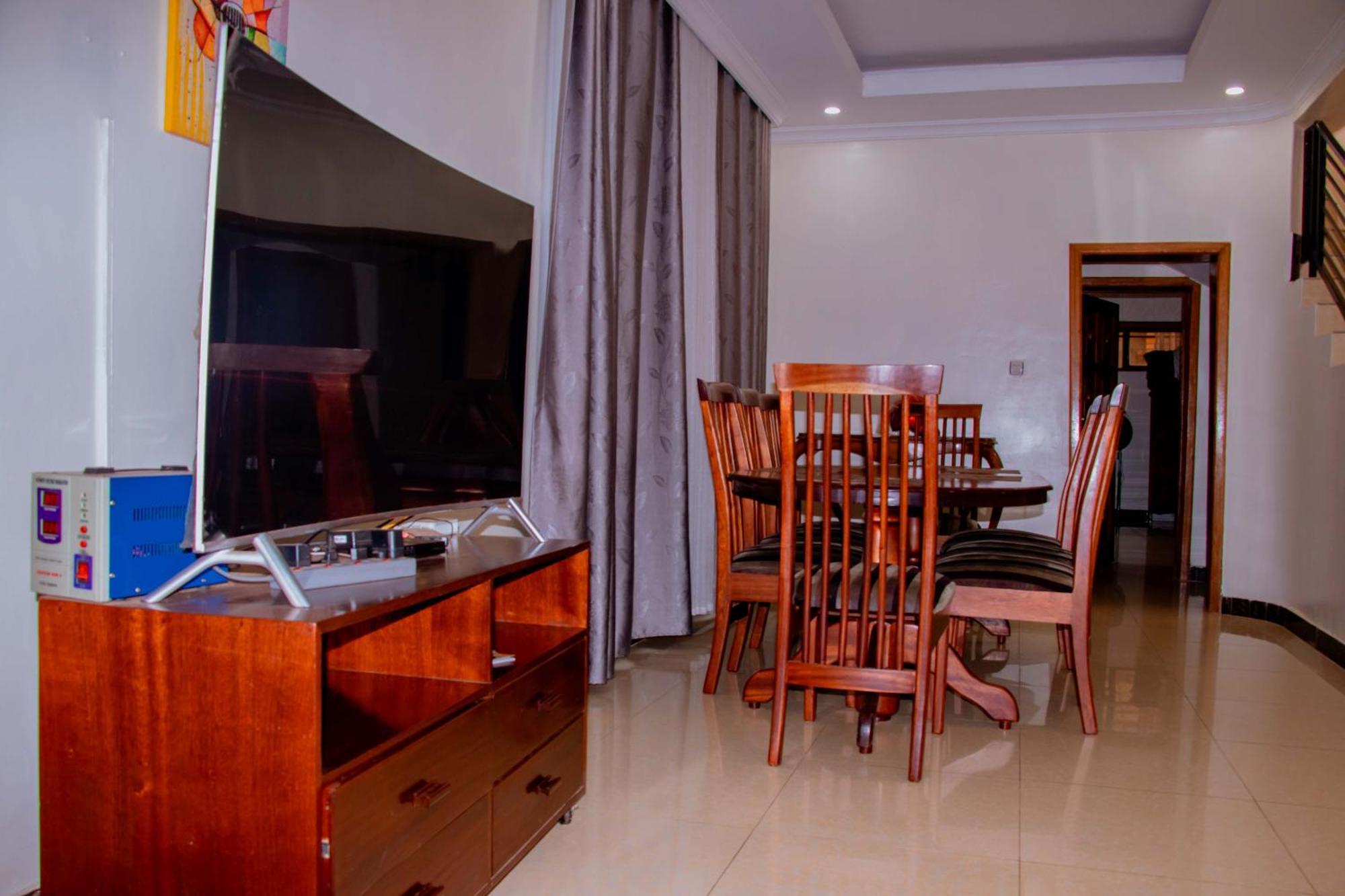 Sunflower Homes Villa Κιγκάλι Εξωτερικό φωτογραφία