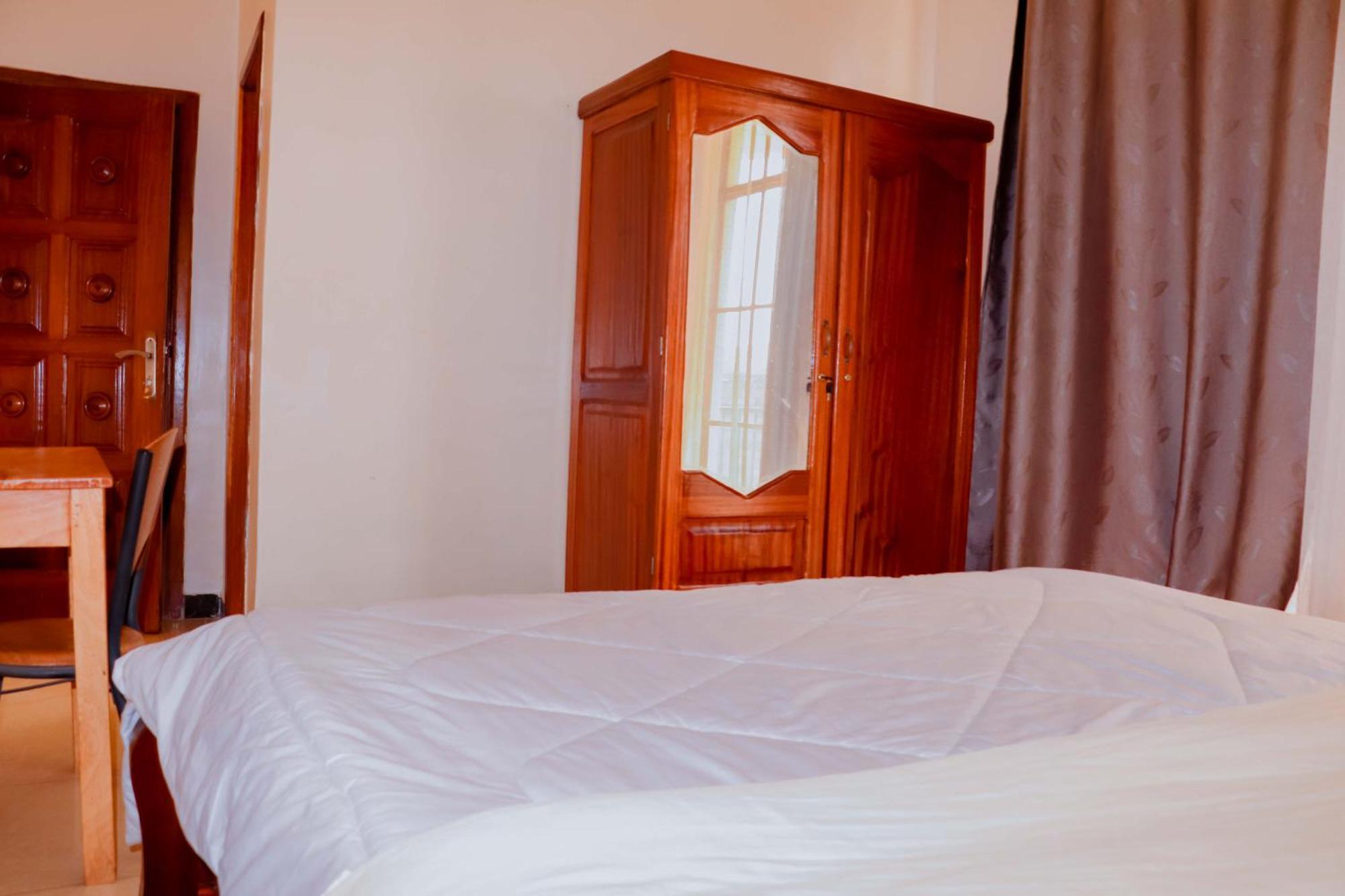 Sunflower Homes Villa Κιγκάλι Εξωτερικό φωτογραφία