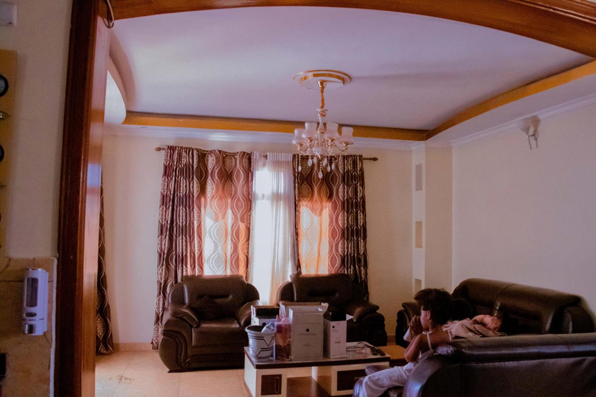 Sunflower Homes Villa Κιγκάλι Εξωτερικό φωτογραφία