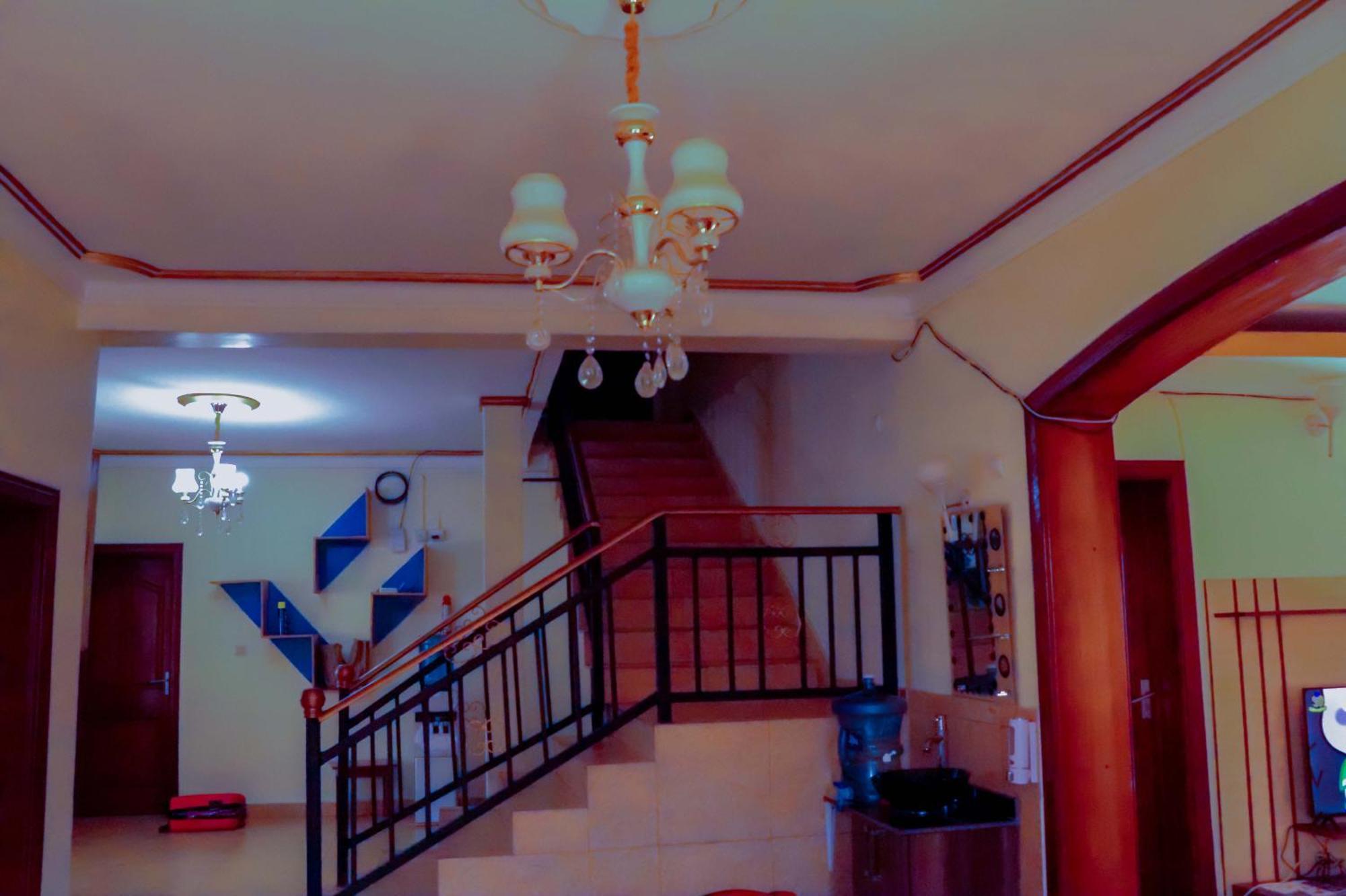 Sunflower Homes Villa Κιγκάλι Εξωτερικό φωτογραφία